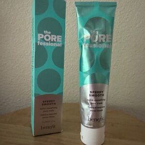 Benefit- Pore-fessional Mask